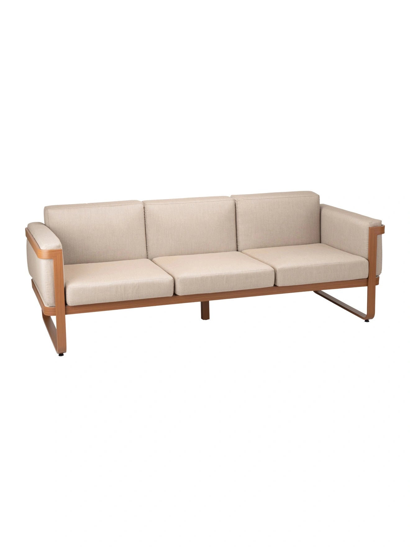 FLS Palm Beach 3 Seat Sofa