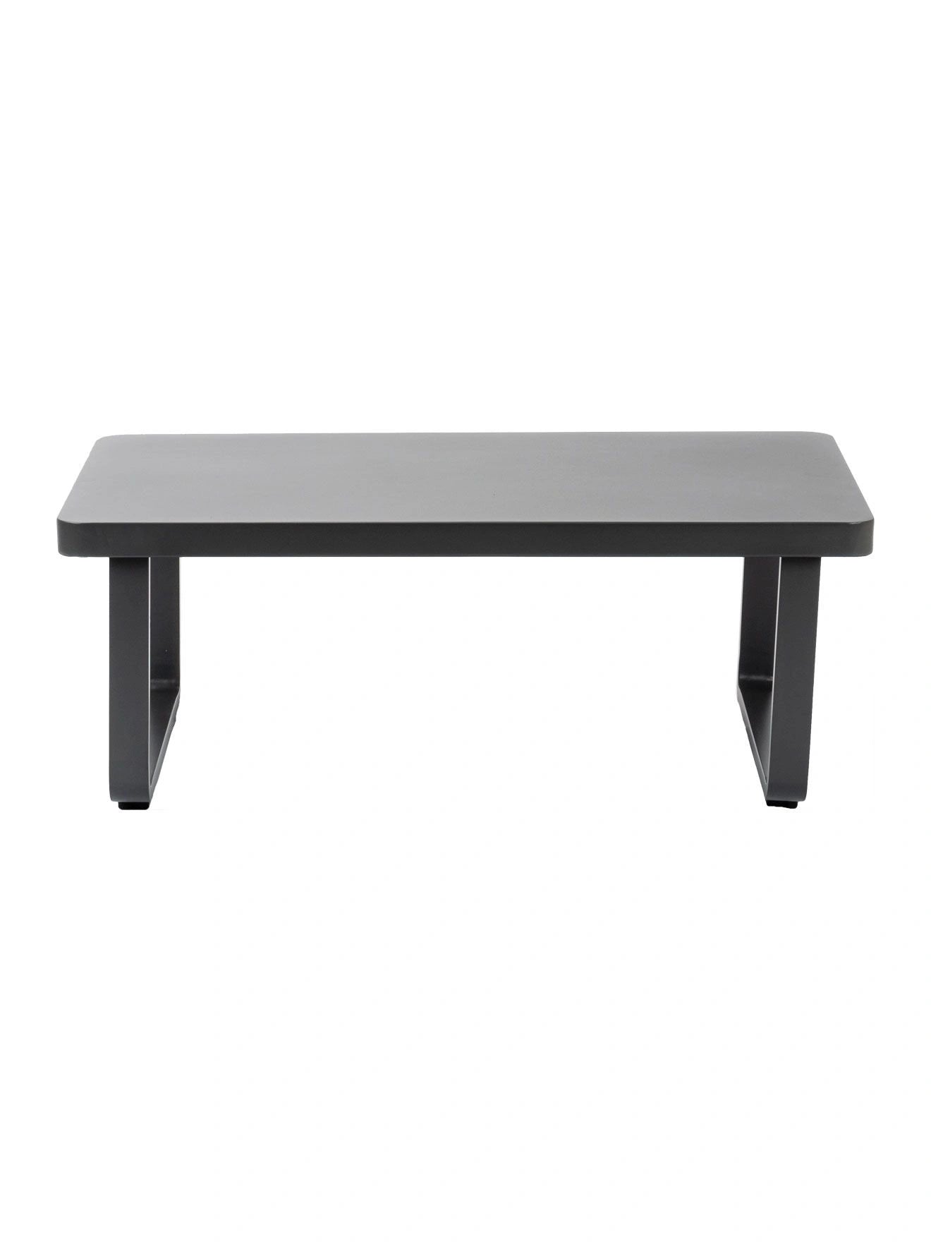 FLS Palm Beach Coffee Table – Aluminum