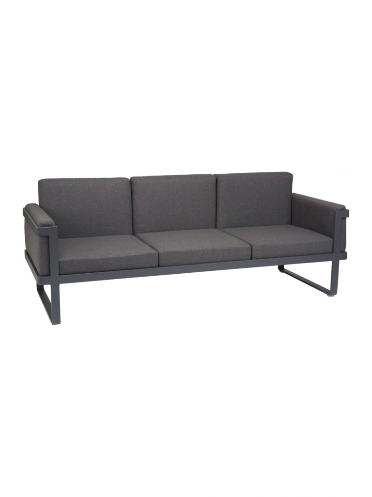 FLS Palm Beach 3-Seat Sofa
