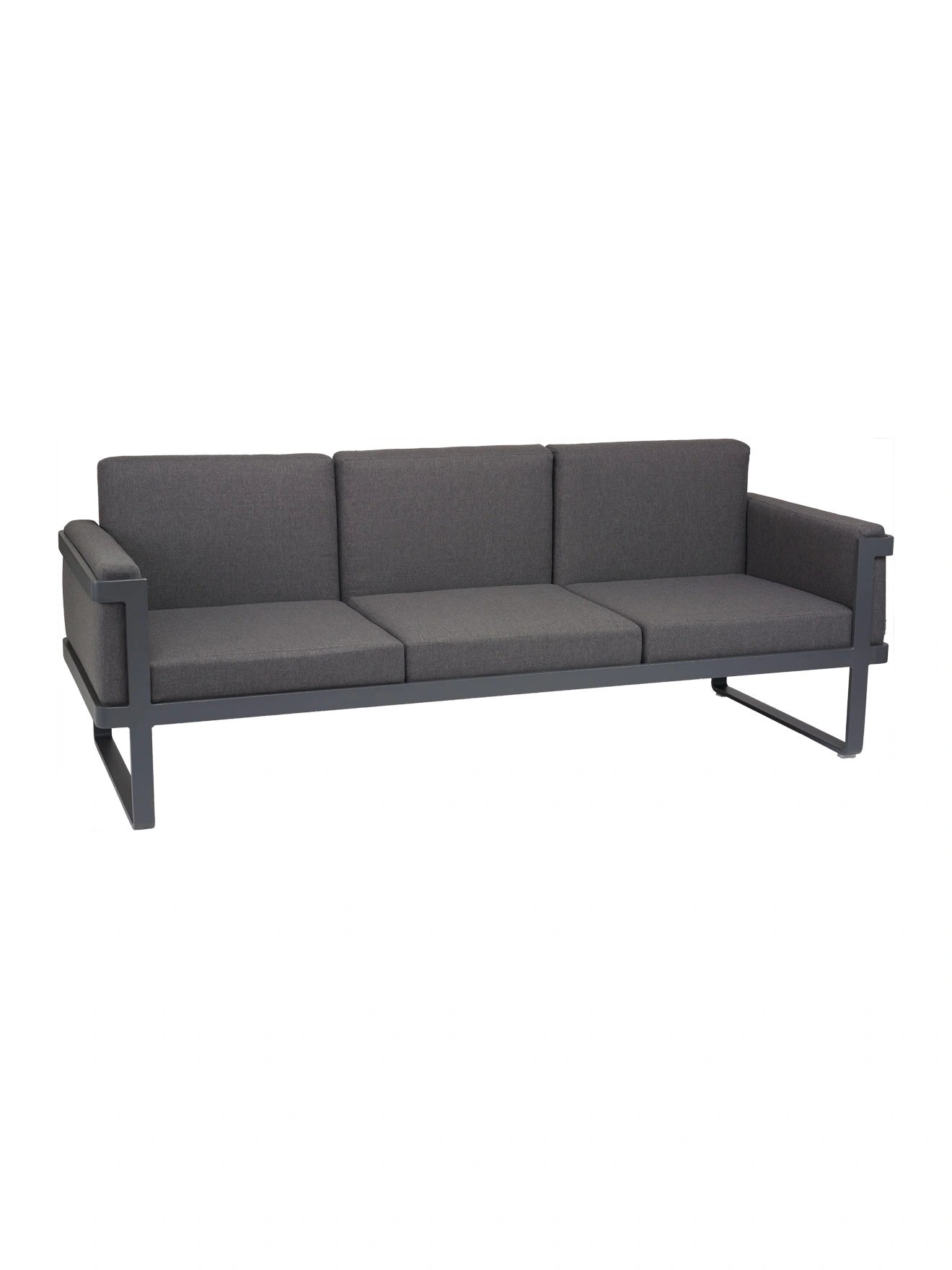 FLS Palm Beach 3-Seat Sofa