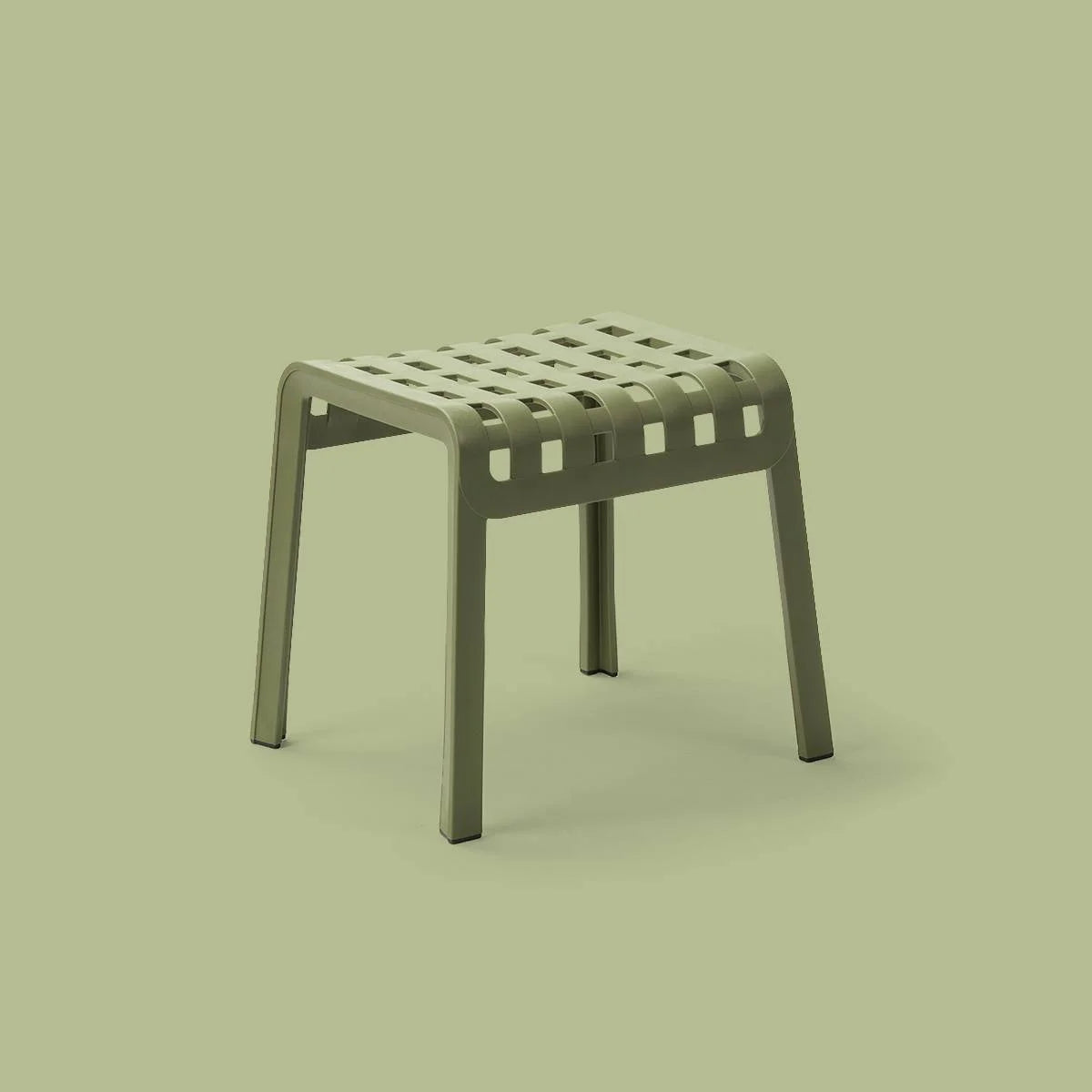 Nardi Folio Poggio Footrest / Stool