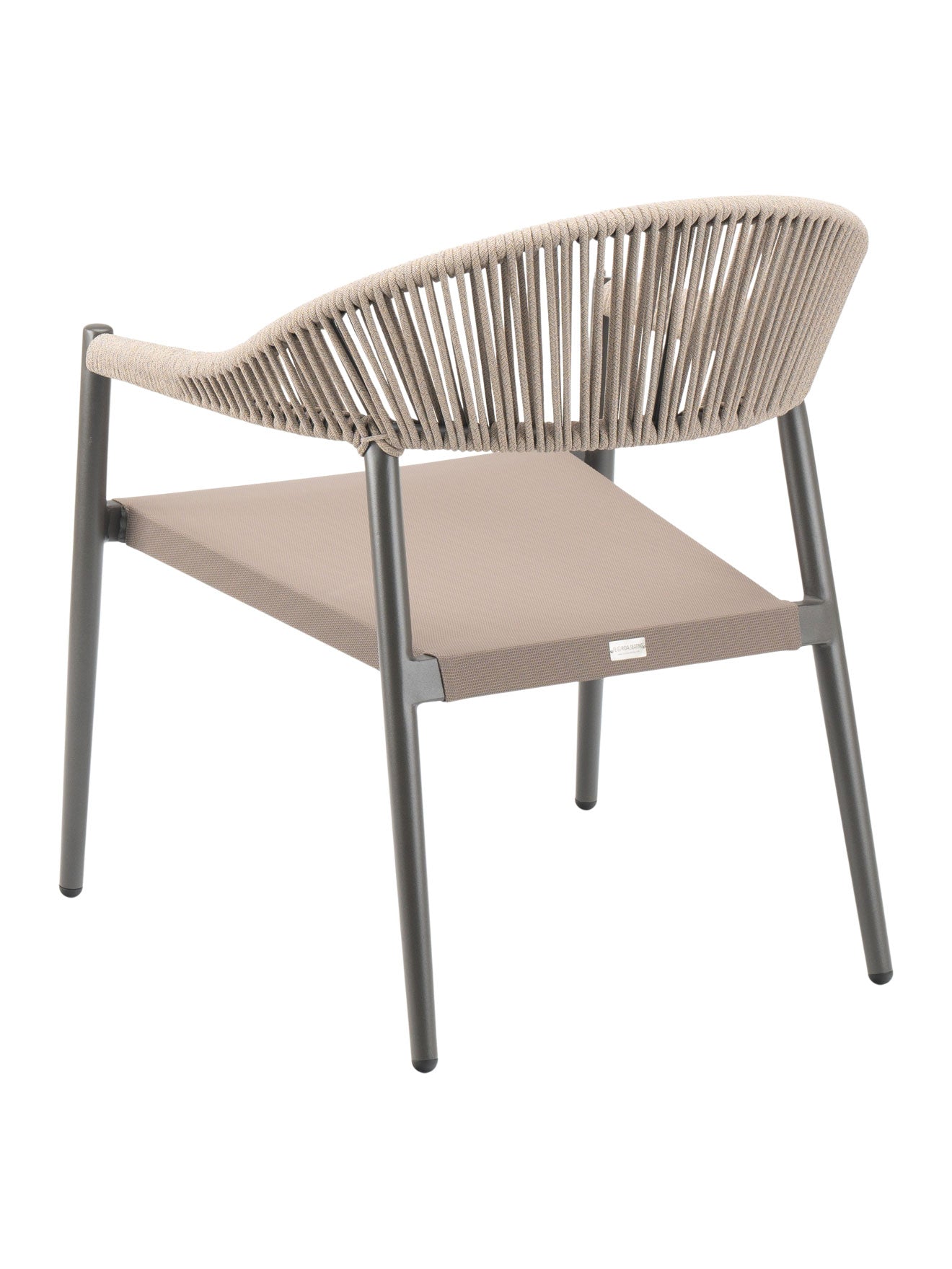 FLS RP-01 Lounge Arm Chair