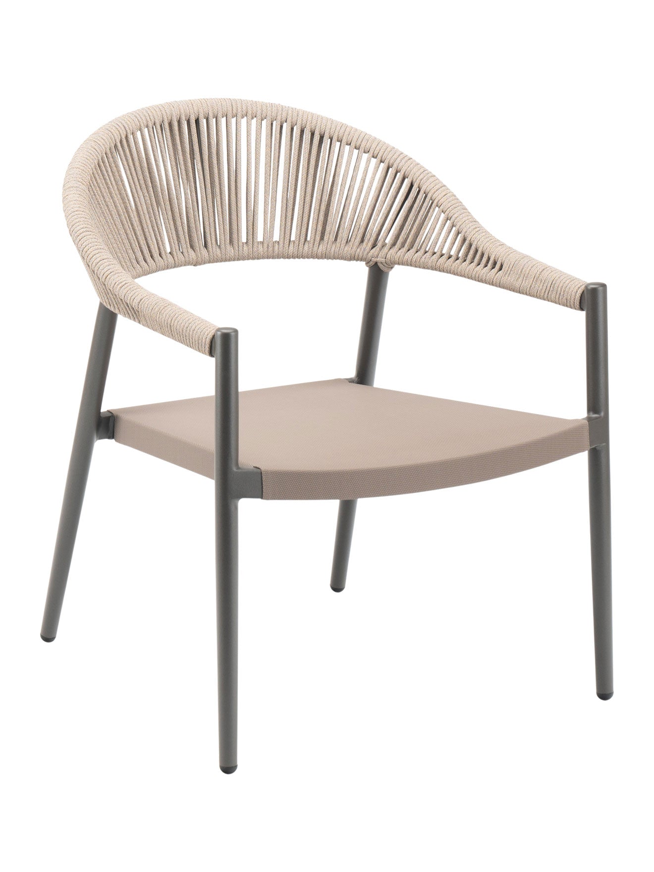 FLS RP-01 Lounge Arm Chair