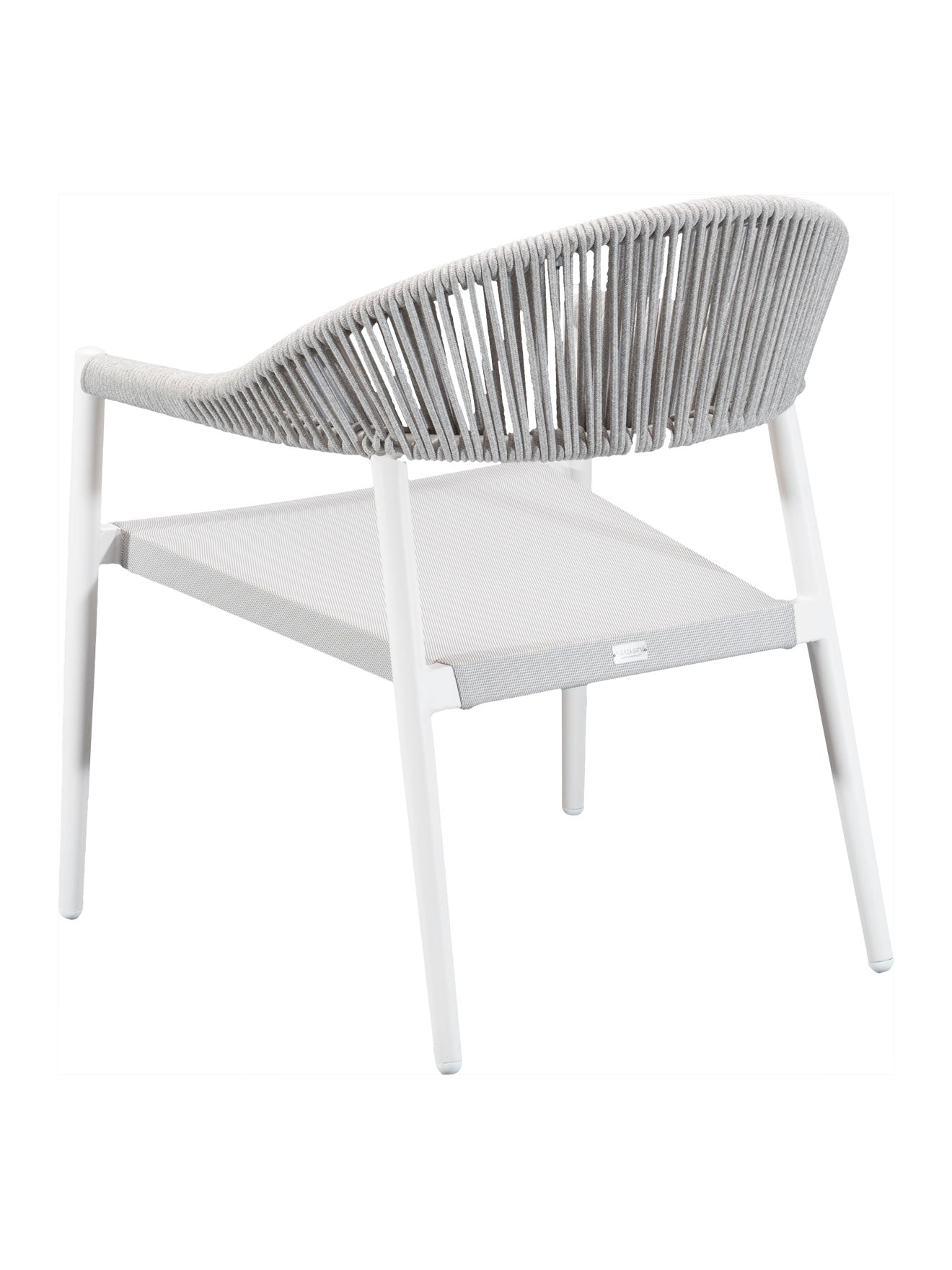 FLS RP-01 Lounge Arm Chair