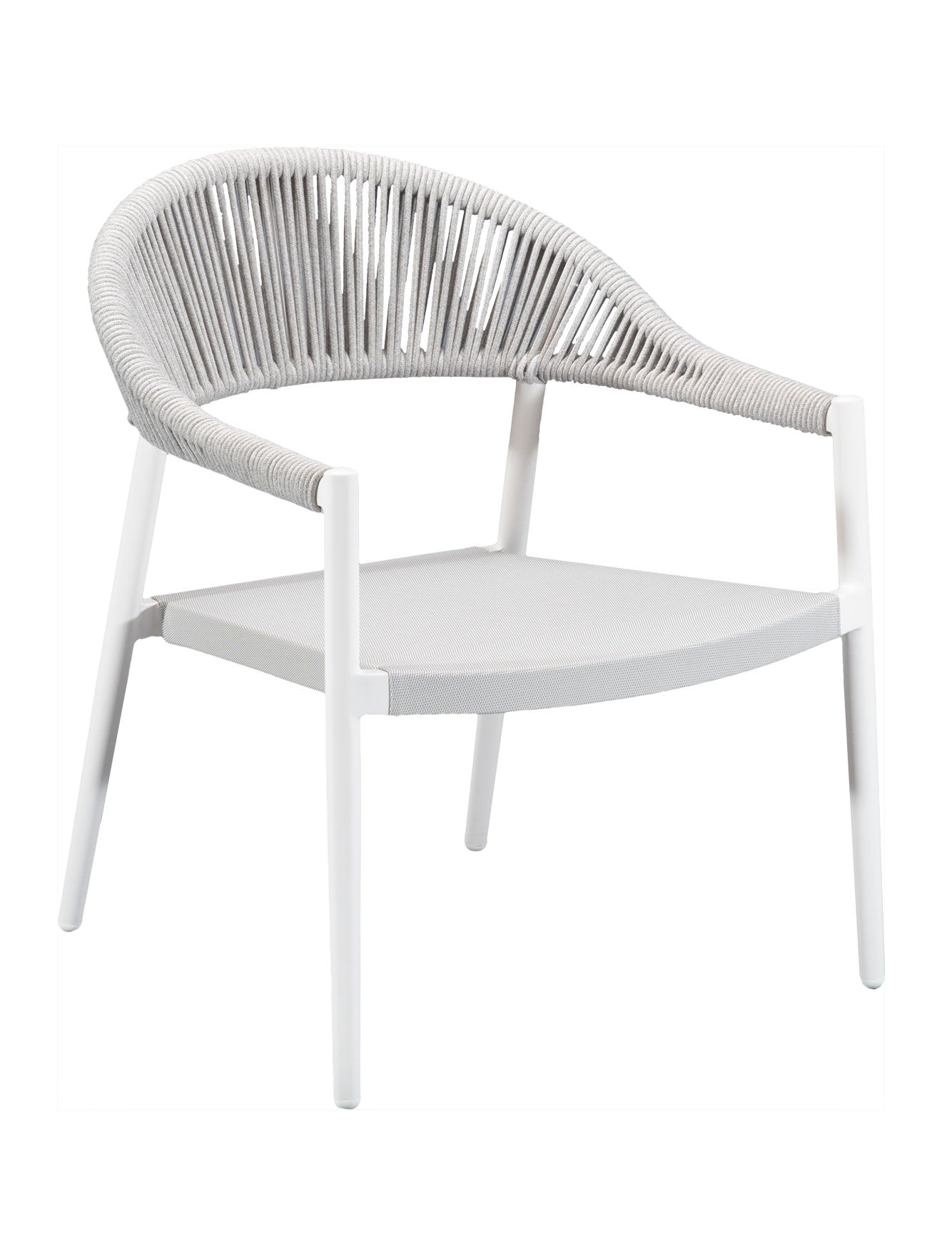 FLS RP-01 Lounge Arm Chair