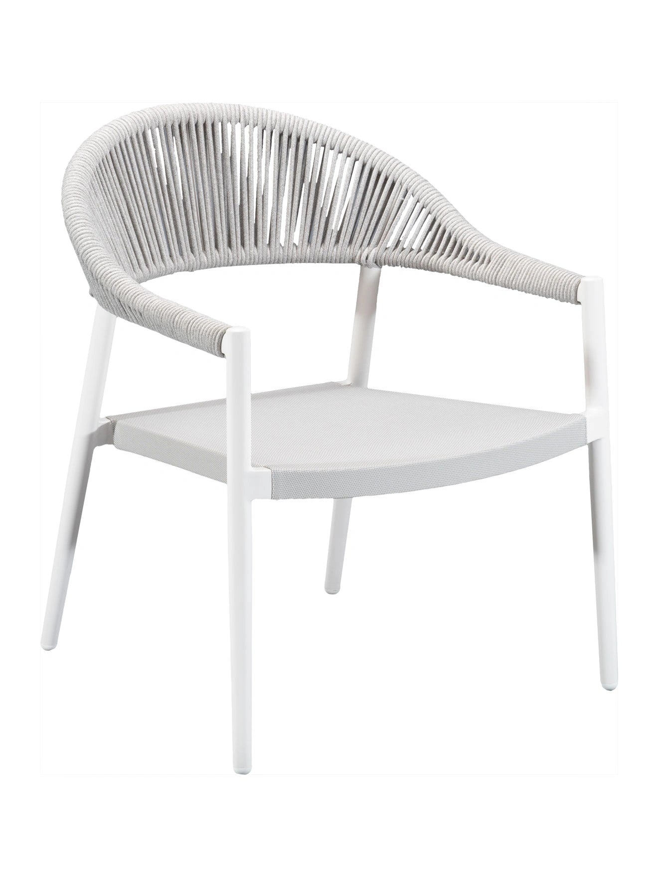FLS RP-01 Lounge Chair