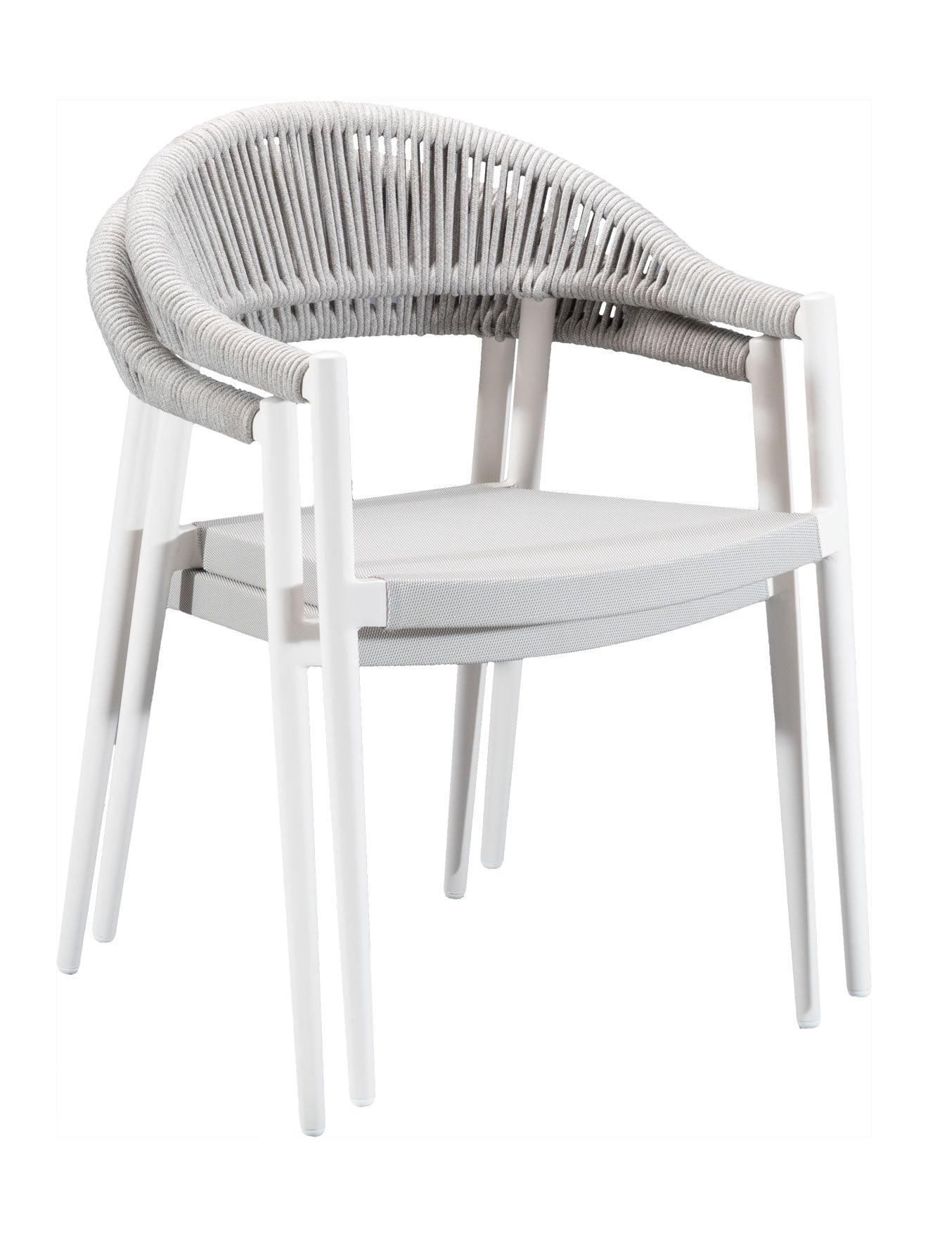FLS RP-01A Patio Armchair