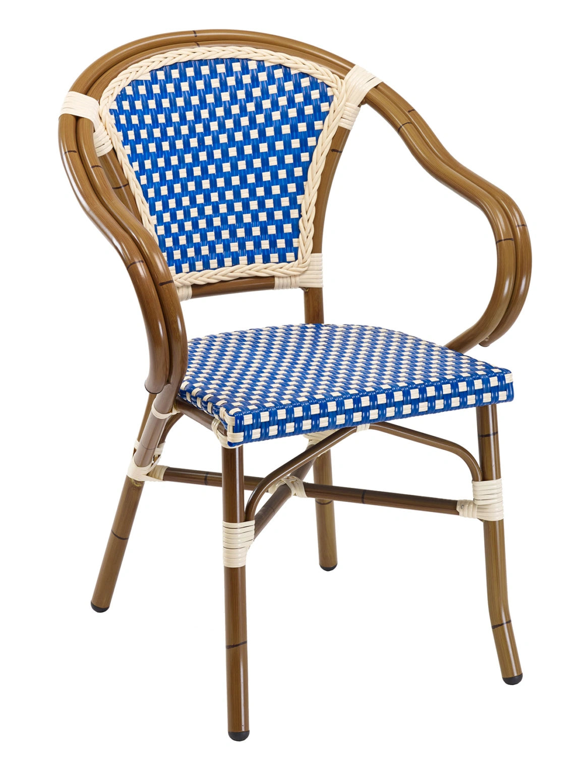 FLS RT-02A Patio Armchair