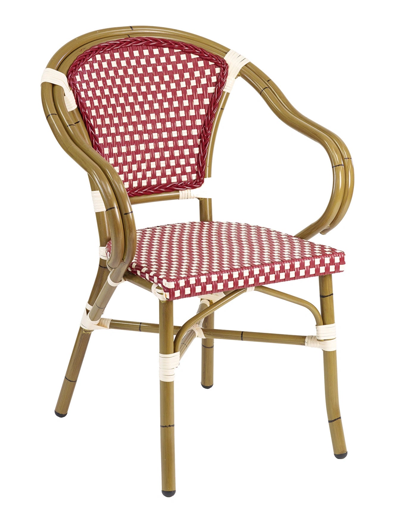 FLS RT-02A Patio Armchair