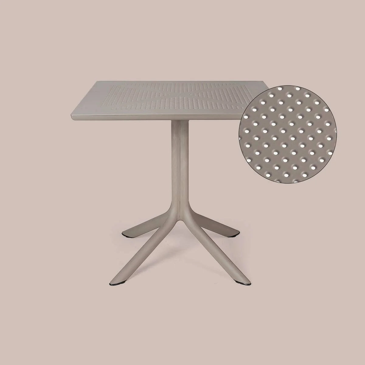Nardi Clip 80 Table