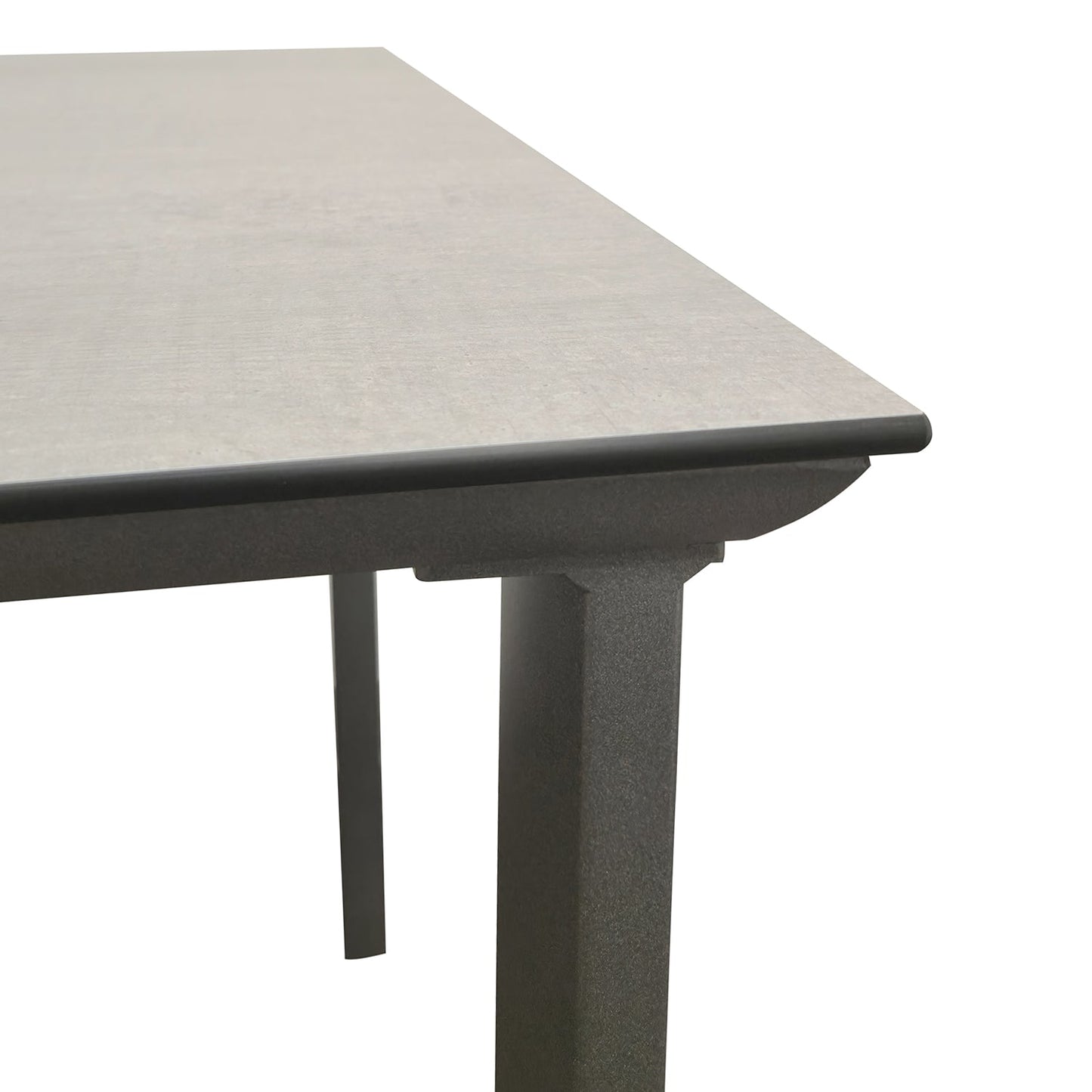 Grosfillex Sunset 36” Square ADA Table