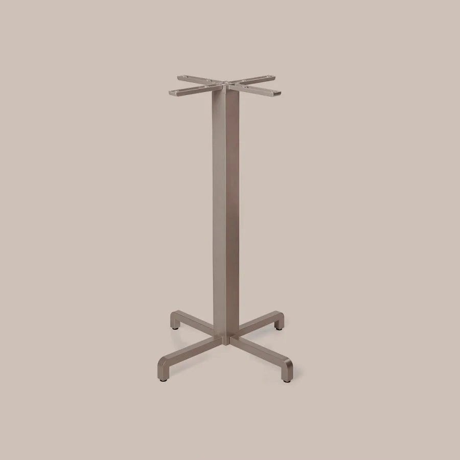Nardi Fiore Bar Height Table Base