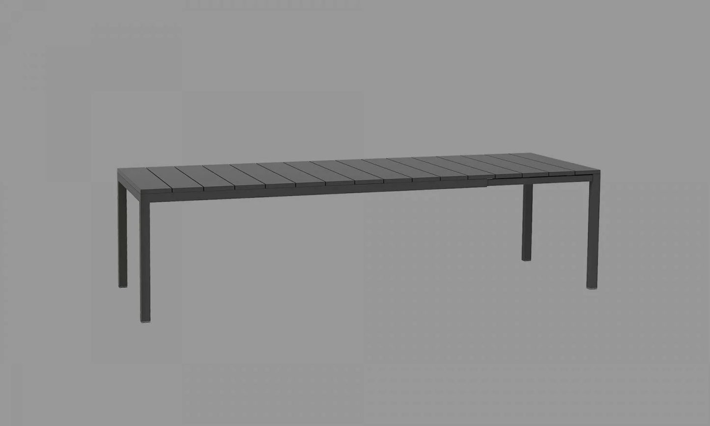 Nardi Rio 210 Extension Table