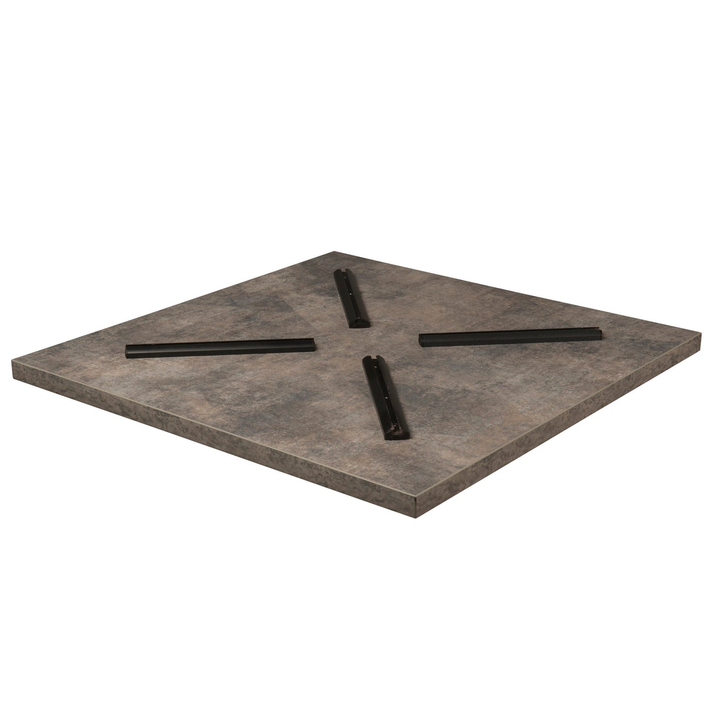 Grosfillex Vanguard Exterior Tabletops