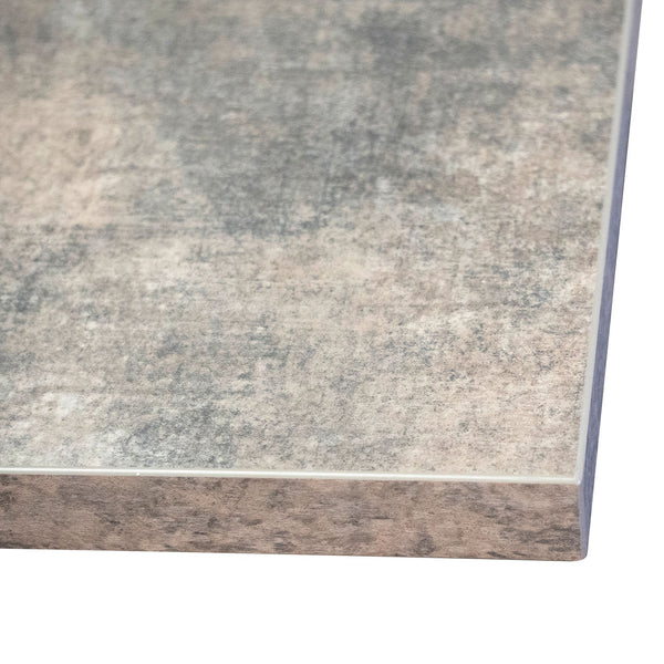 Grosfillex Vanguard Exterior Tabletops