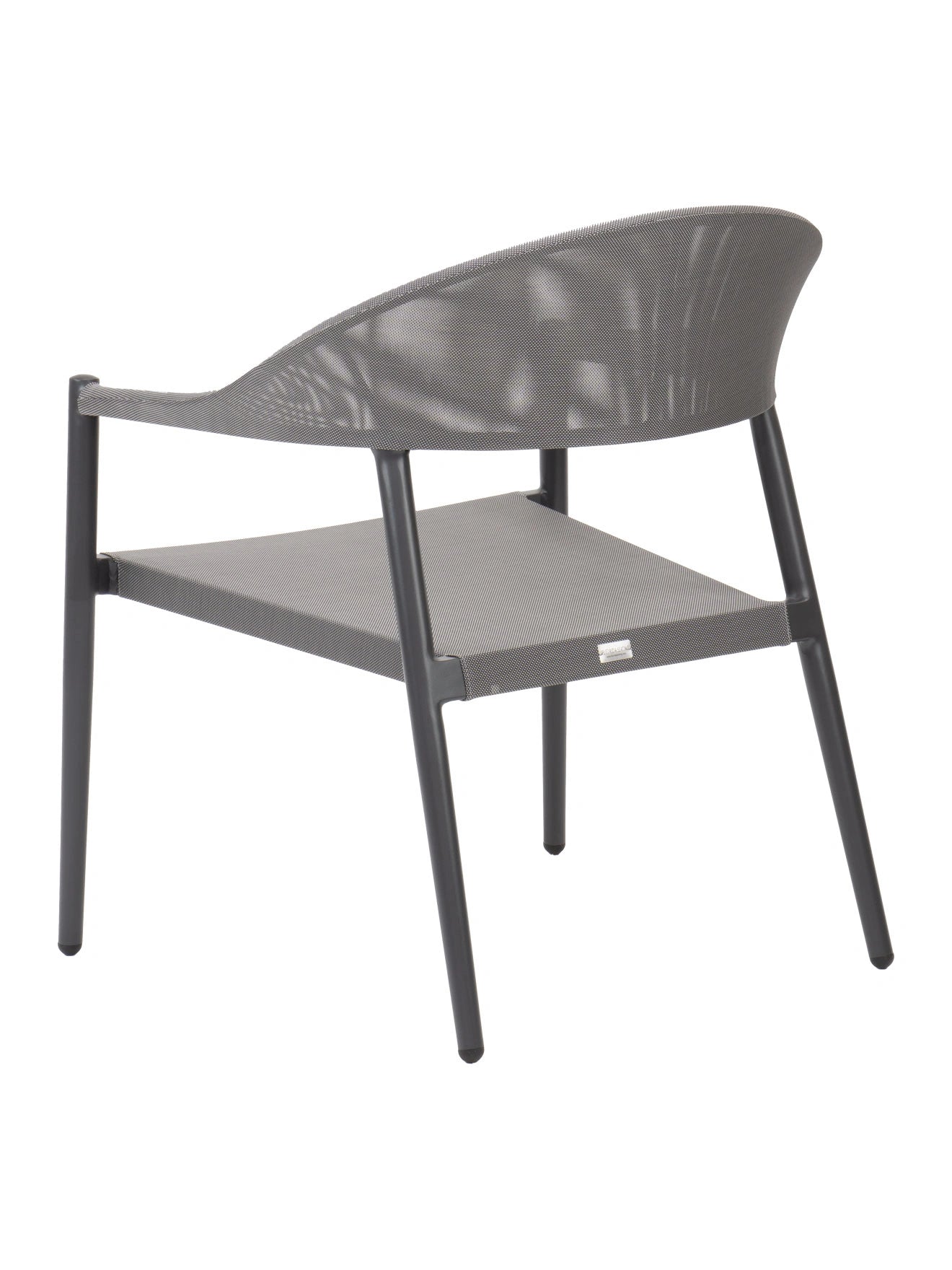 FLS TEX-01 Lounge Chair