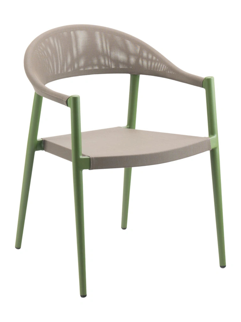FLS TEX-01A Arm Chair