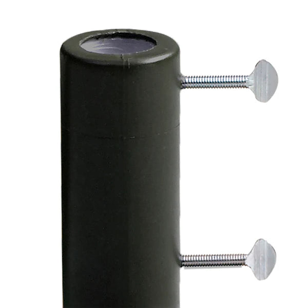 Grosfillex 35 lb Umbrella Base with 10" Stem
