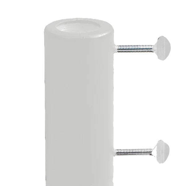 Grosfillex 35 lb Umbrella Base with 10" Stem