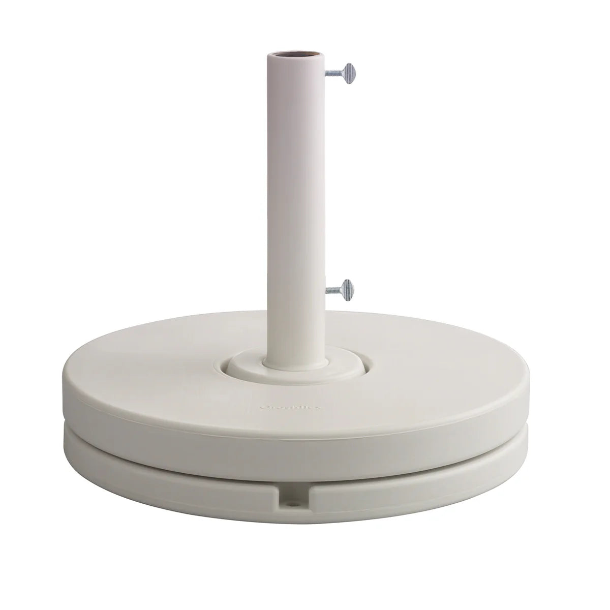 Grosfillex 70 lb Market Umbrella Base