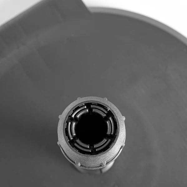 84 lb Freestanding Umbrella Base with Wheels