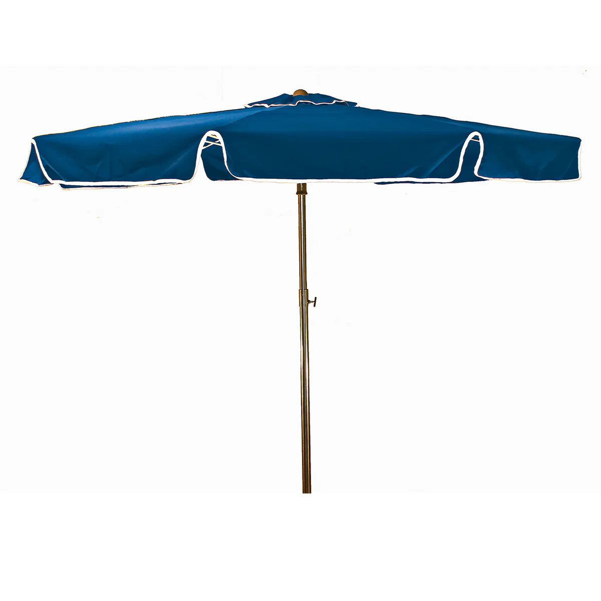 Grosfillex Beachmaster 6.5' Round Umbrella