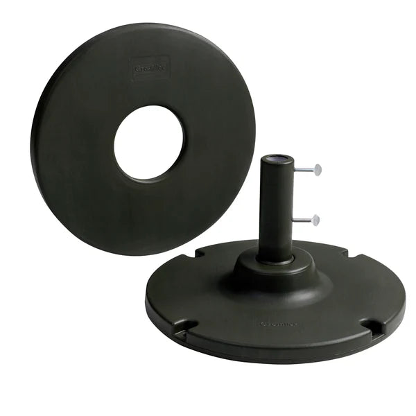 Grosfillex 35 lb Umbrella Base Ring