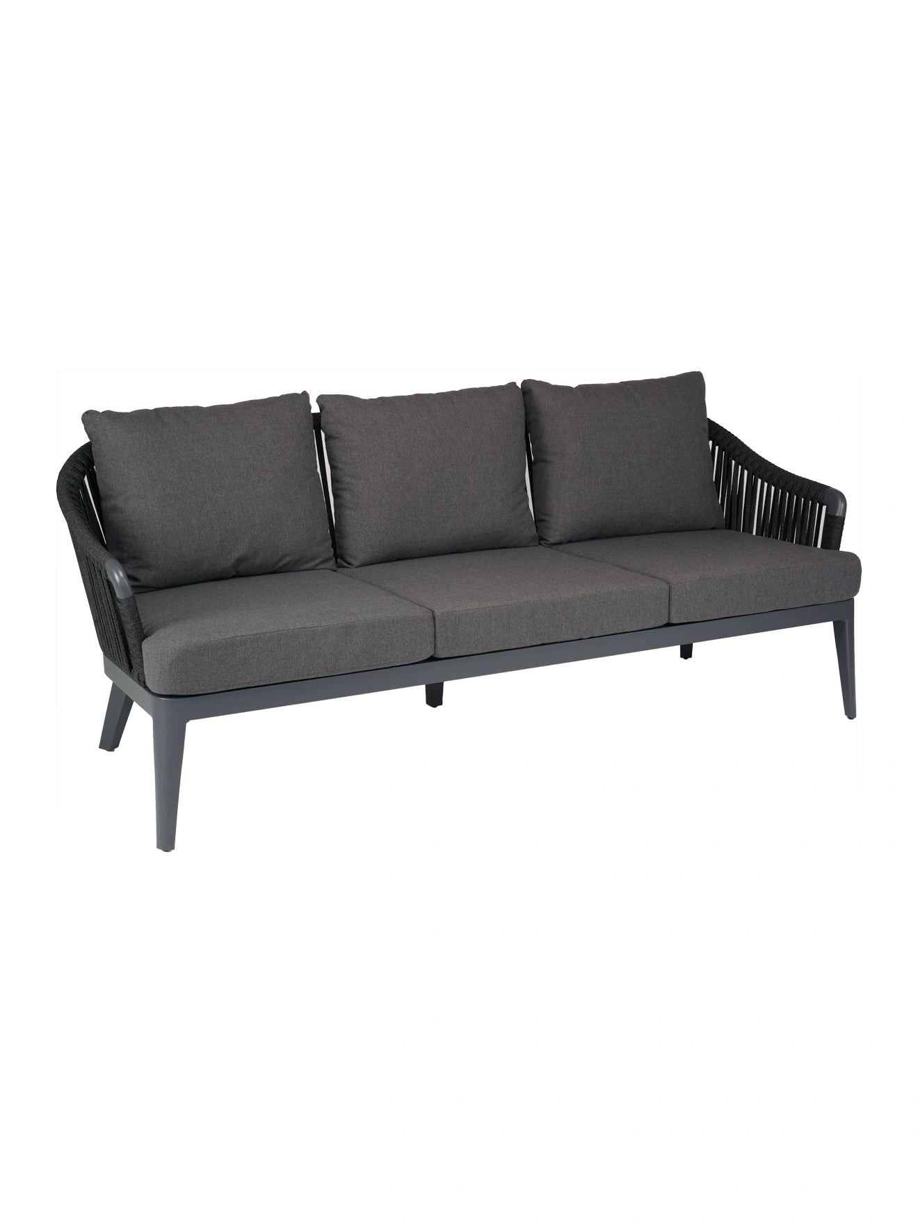 FLS Vero Beach 3-Seat Sofa