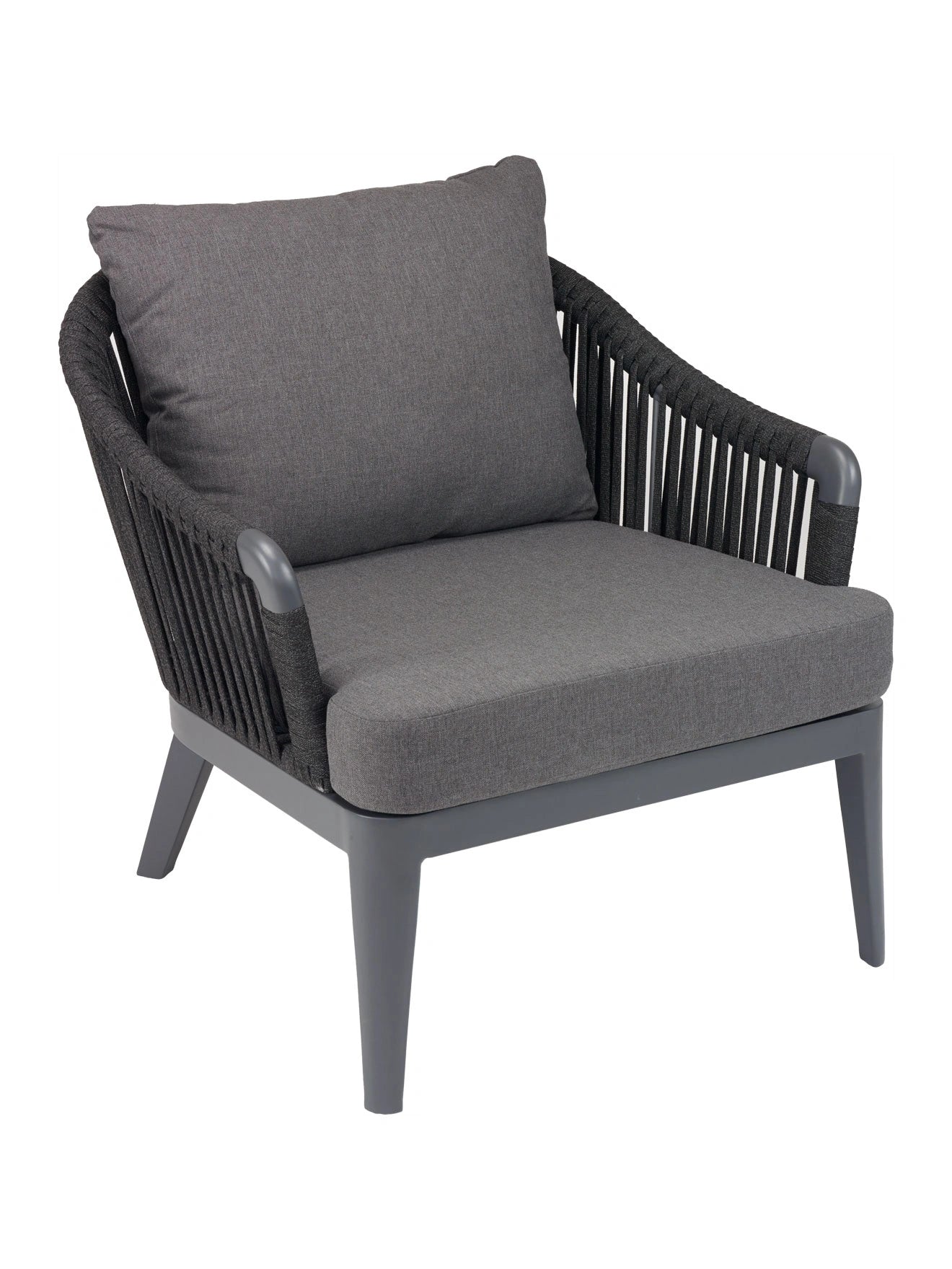 FLS Vero Beach Lounge Armchair