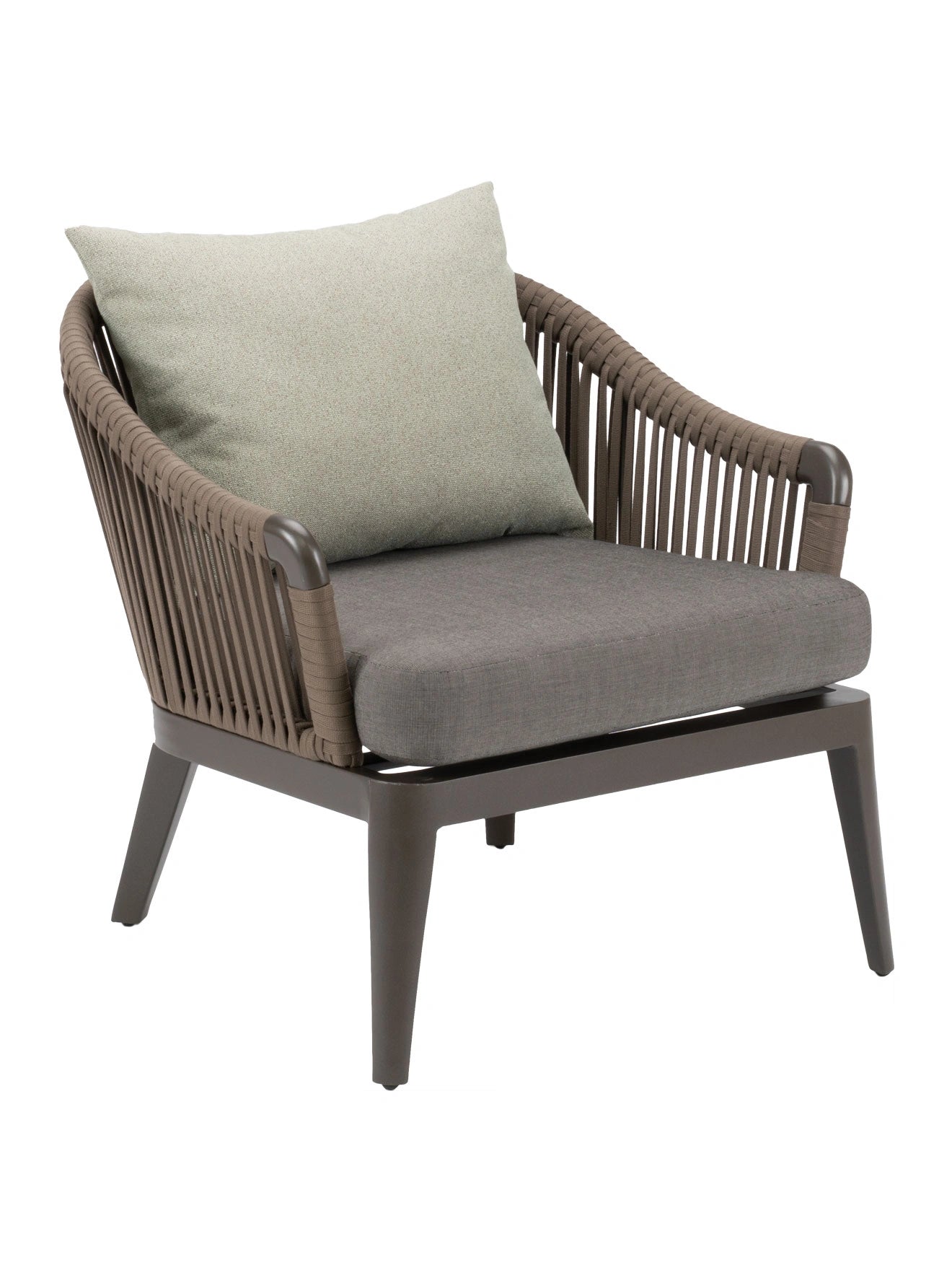 FLS Vero Beach Lounge Armchair