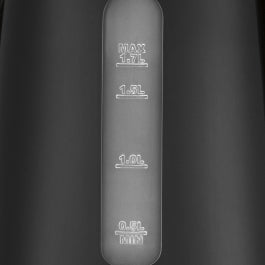 STAY by Cuisinart® Cordless Electric Kettle