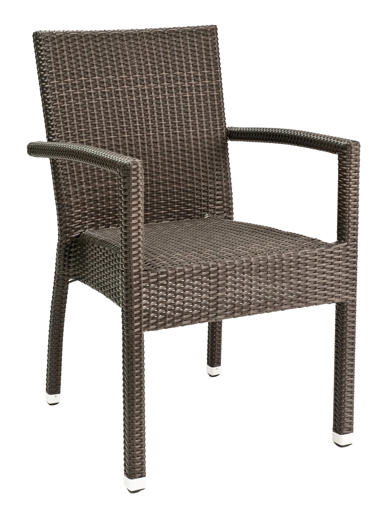 FLS WIC-01 Patio Arm Chair