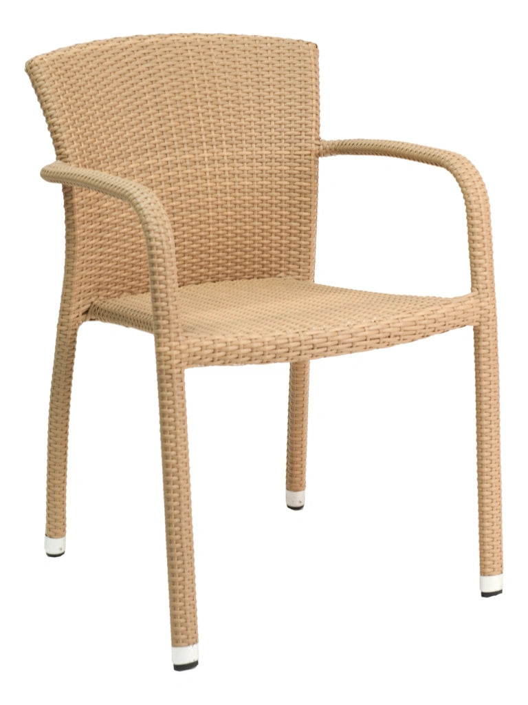 FLS WIC-05 A Patio Armchair