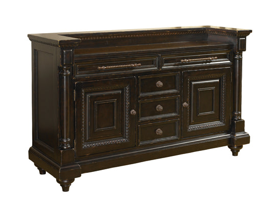 Kingstown Maldive Buffet By Tommy Bahama