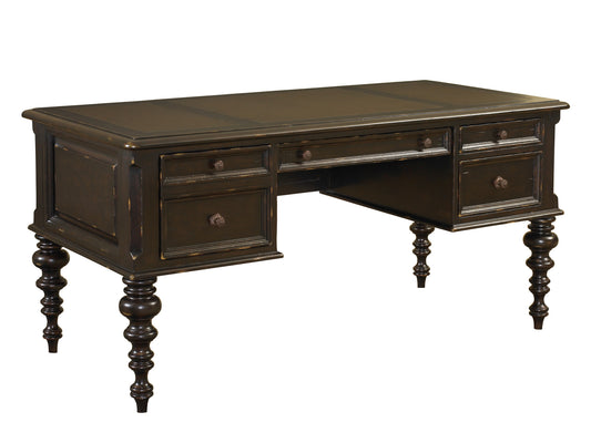 Kingstown Port Royal Desk By Tommy Bahama