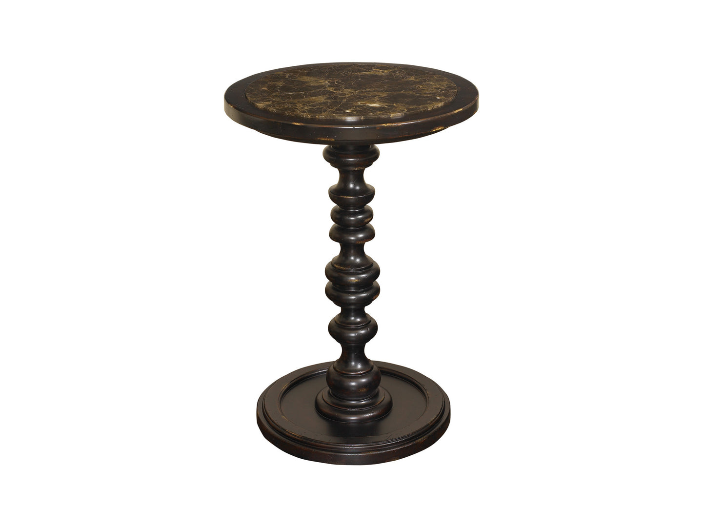 Kingstown Pitcairn Accent Table By Tommy Bahama