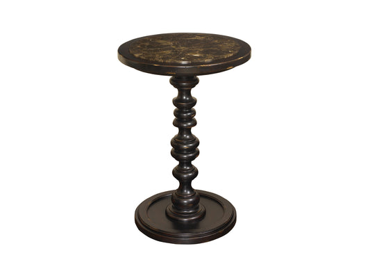 Kingstown Pitcairn Accent Table By Tommy Bahama