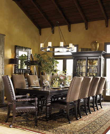 Kingstown Edwards Arm Chair By Tommy Bahama