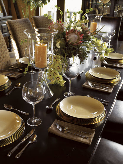Kingstown Pembroke Rectangular Dining Table