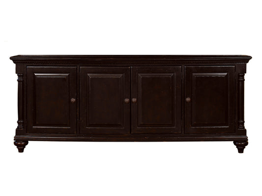 Kingstown Wellington Media Console