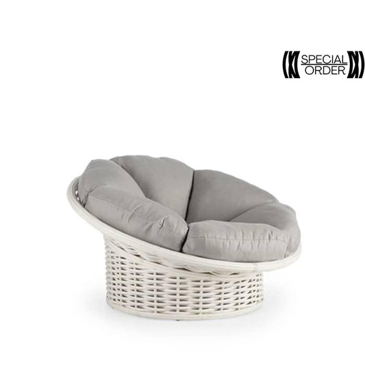 Chaise Lounge Nardi Omega