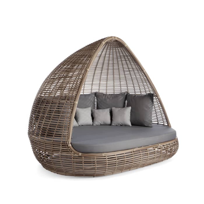 Skyline Shade Daybed