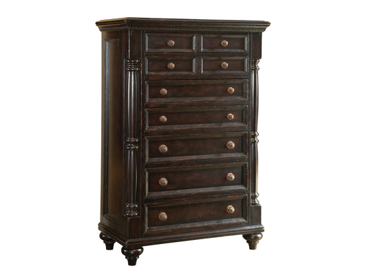 Kingstown Stony Point Chest By Tommy Bahama
