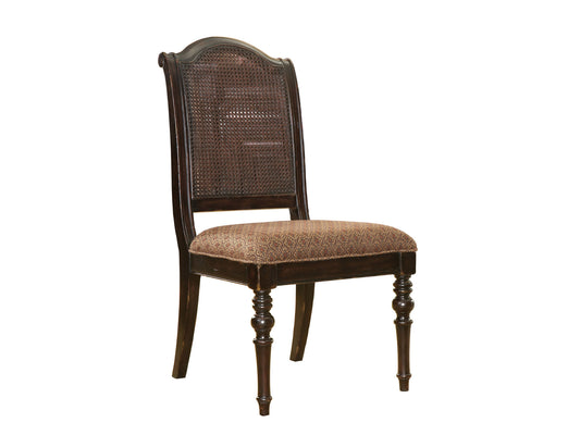 Kingstown Isla Verde Side Chair By Tommy Bahama