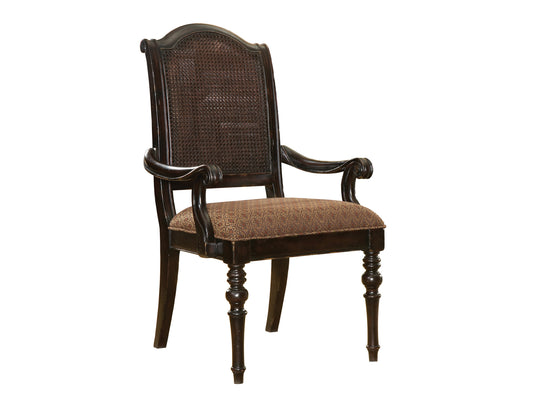 Kingstown Isla Verde Arm Chair By Tommy Bahama