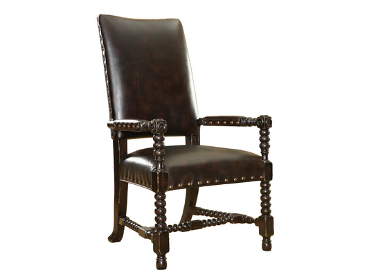 Kingstown Edwards Arm Chair By Tommy Bahama