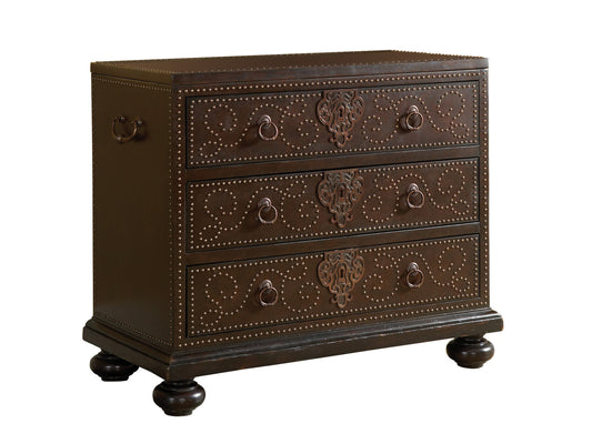 Kingstown Tortola Chest By Tommy Bahama