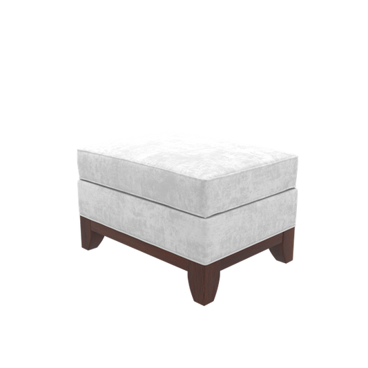 Houston Ottoman