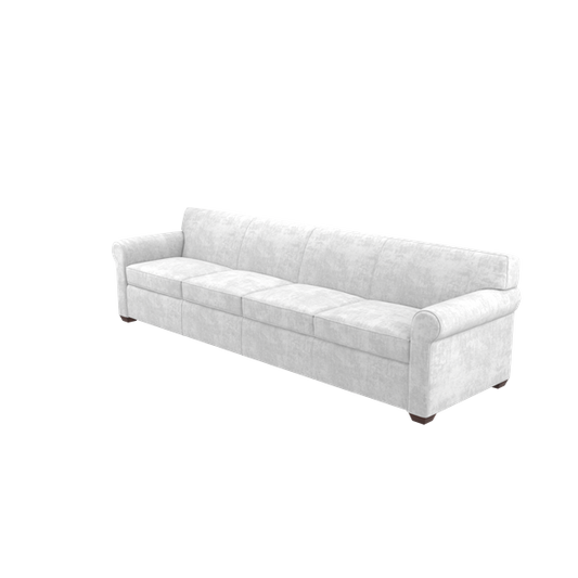 Fairmont Long Sofa