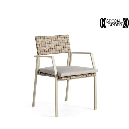 Skyline Breeze Dining Armchair